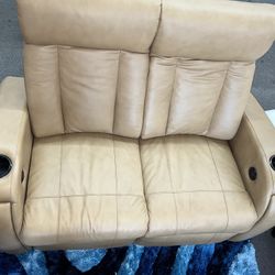 Power Recliner 