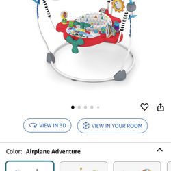 Activity Jumper