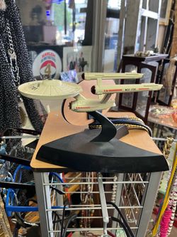 USS Enterprise