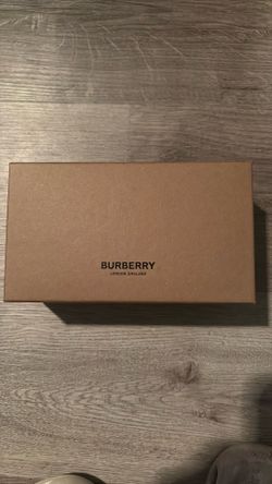 Burberry Sunglasses