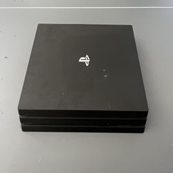 playstation 4 pro