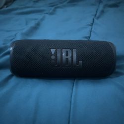 JBL Flip 6