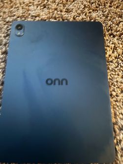 Onn tablet