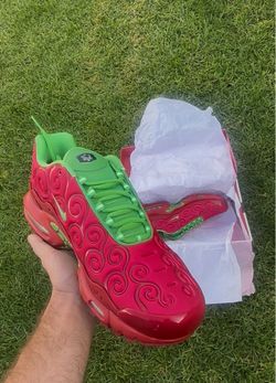 One Piece x Nike Airmax Ope Ope