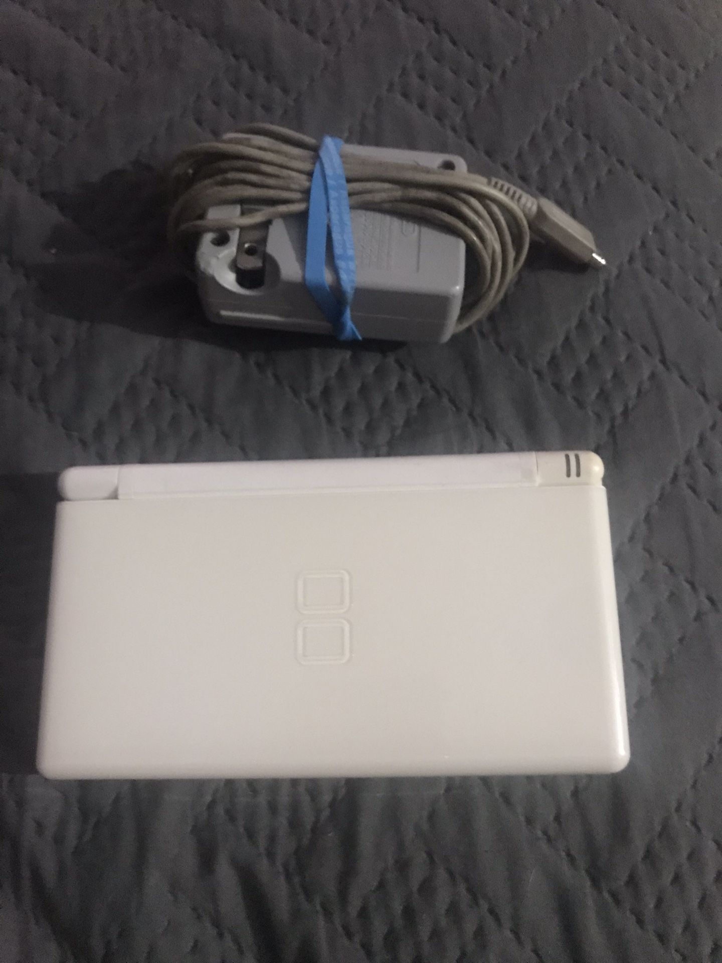 Nintendo Ds Lite 