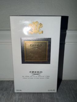 Creed Milessime Imperial
