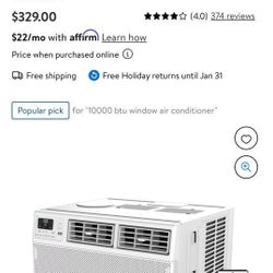 AC Unit 