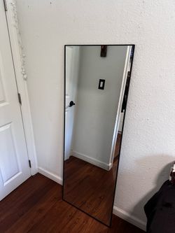 mirror