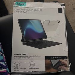 magnetic keyboard 360