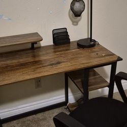 Office Setup