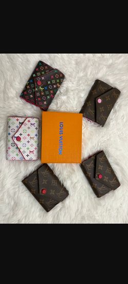 Women's wallets