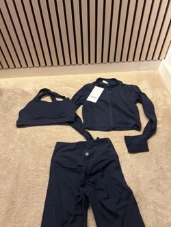 Lululemon set!