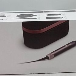 Dyson airwrap i.d. multi styler for curly + coily hair 