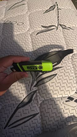 Matco Tools Head Dual Lights