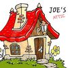 Big Joe's Attic