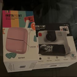 Instaprint For Pics