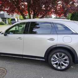 2024 Mazda Cx-90