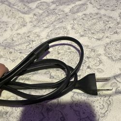 Apple AC power Cable 