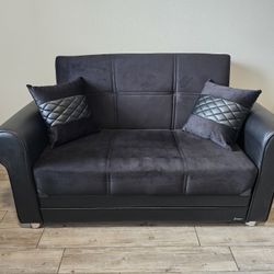 Couch/futon