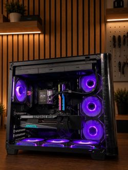 Ryzen 7 5800X Gaming PC | RTX 3070 Ti | Ready to Play