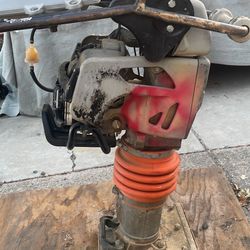 Multiquip 70 Jumping Jack