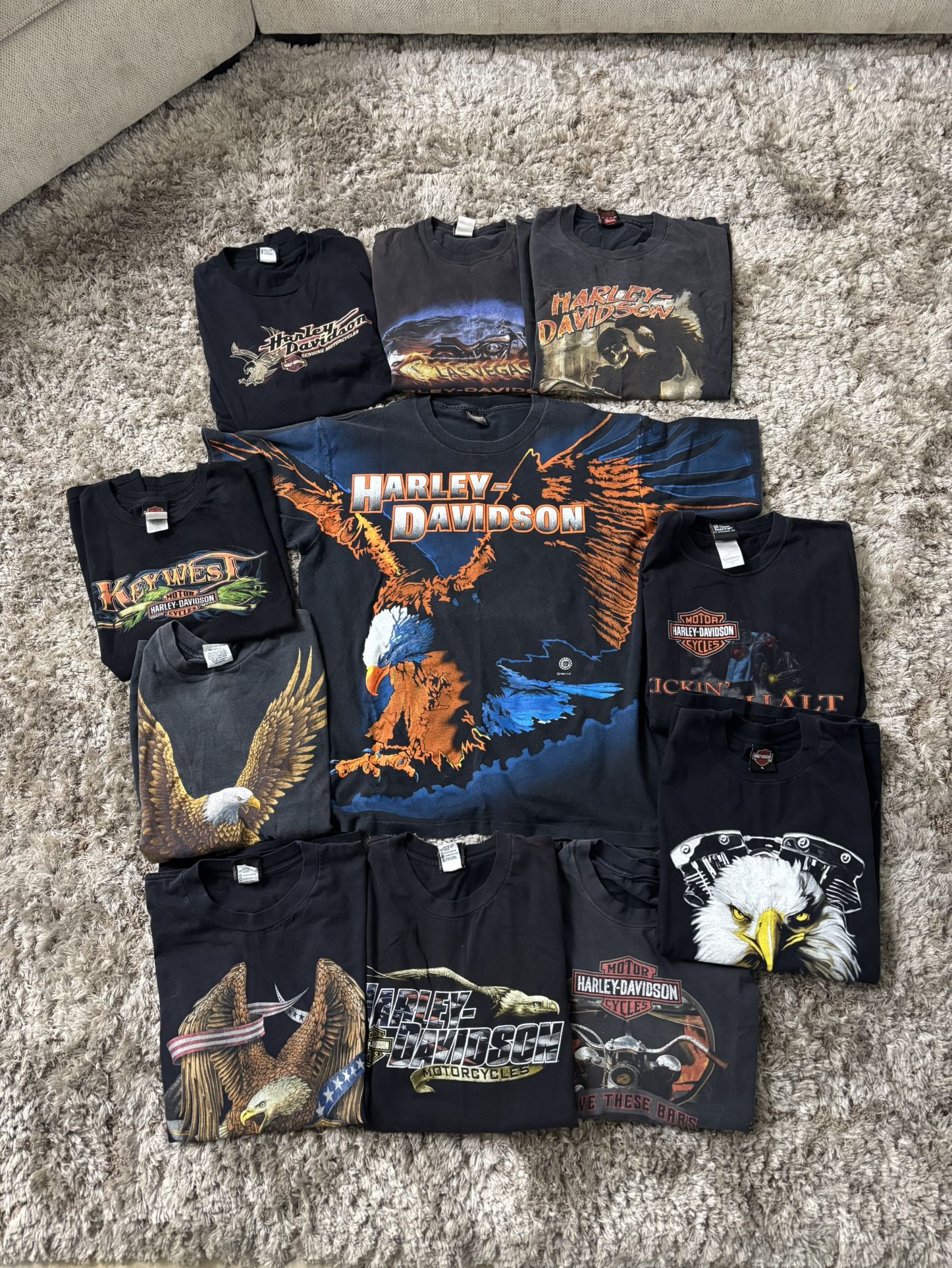 Mens Vintage Clothing Women’s Y2K Curated Thrift Shop