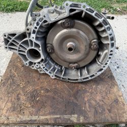 Mazda CX9 Transmission FWD