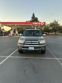 2004 Toyota Tundra