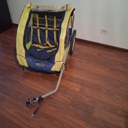 Bike Trailer 