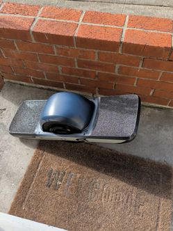 OneWheel GT