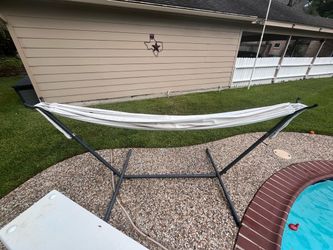 Hammock
