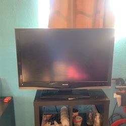 44” Sharp