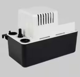 Little Giant 115-Volt Automatic Condensate Removal Pump=Y3-624