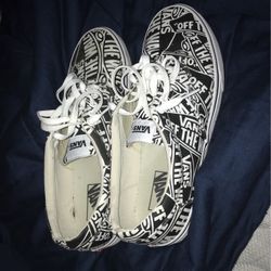 Vans