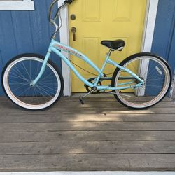 26 Nirve Beach Cruiser Bike for Sale in Oceanside CA OfferUp