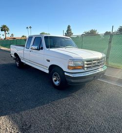 1993 Ford F-150
