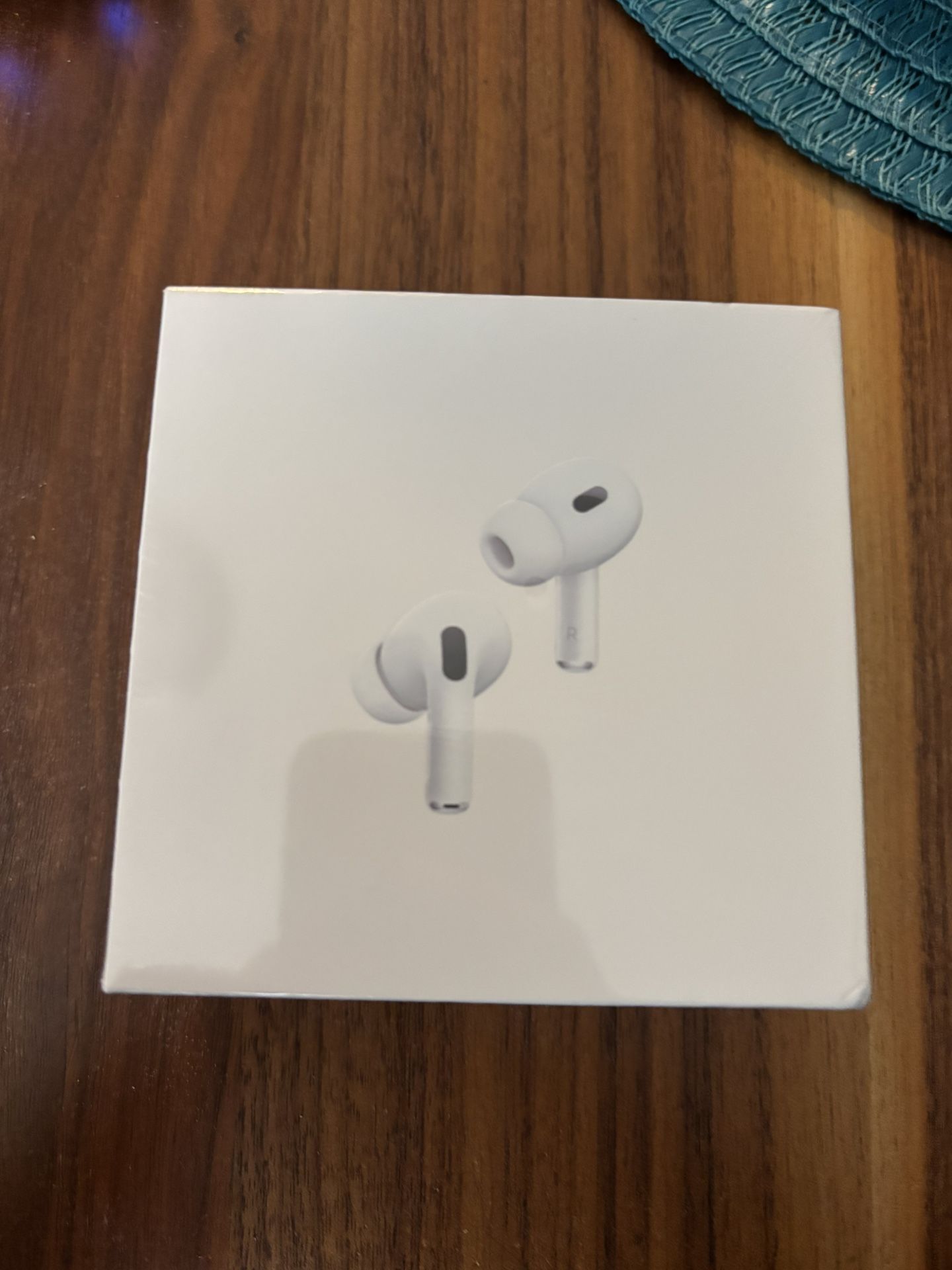 AirPod Pro (2nd Generation)