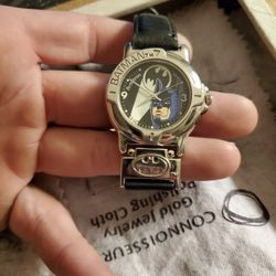 Vintage 90's Batman Forever Armitron