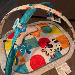 Baby Activity Mat
