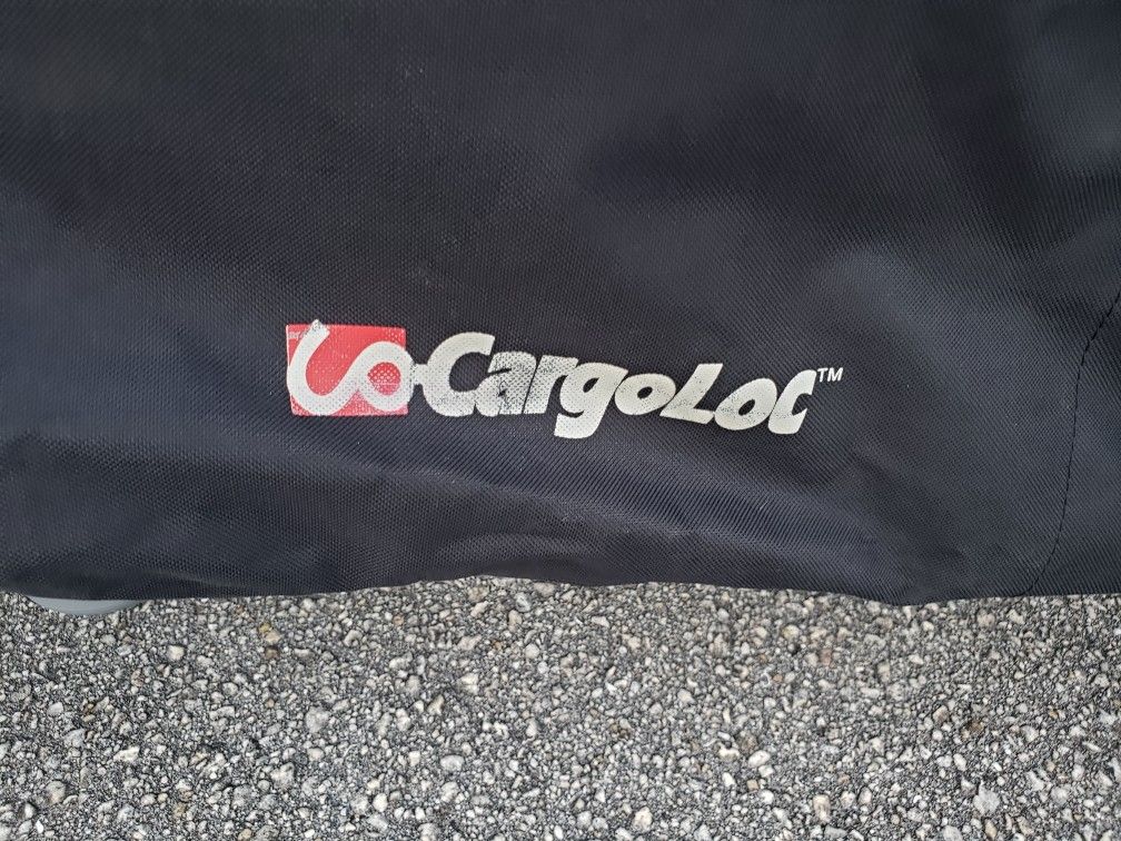 Rack Or Roof Top Storage Bag