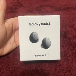 Galaxy Buds 2 **Brand New** $90 Or Better Offer 