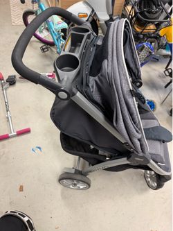 Stroller