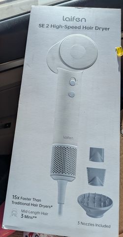 Laifen high speed dryer new
