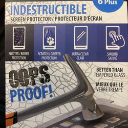 Screen Protector 2pk