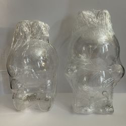 Labubu Clothes Cases And Accessories, $5-$10 POPMART