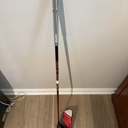 4h hybrid - Taylormade Stealth 2 HD - LH Golf Club