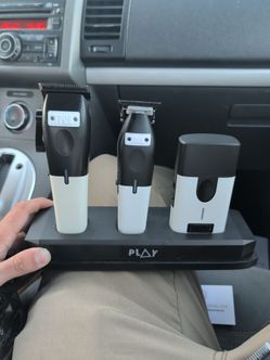 TPOB PLAY White Bundle with Stand