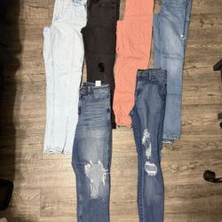 Jeans