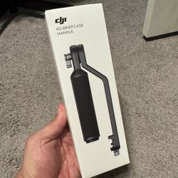 DJI RS Briefcase Handle