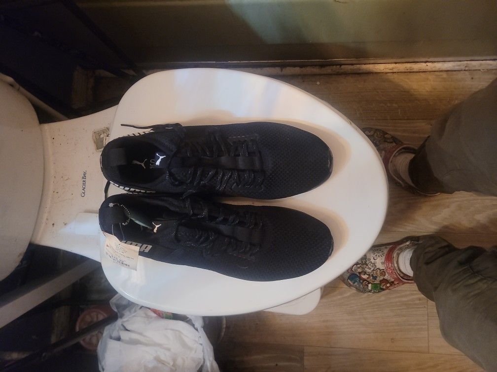 Puma Size 13